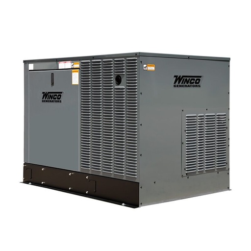 [16400-065] WINCO PSS20B2W/D