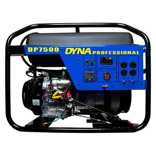 [29007-004] WINCO DP7500HE-03/B