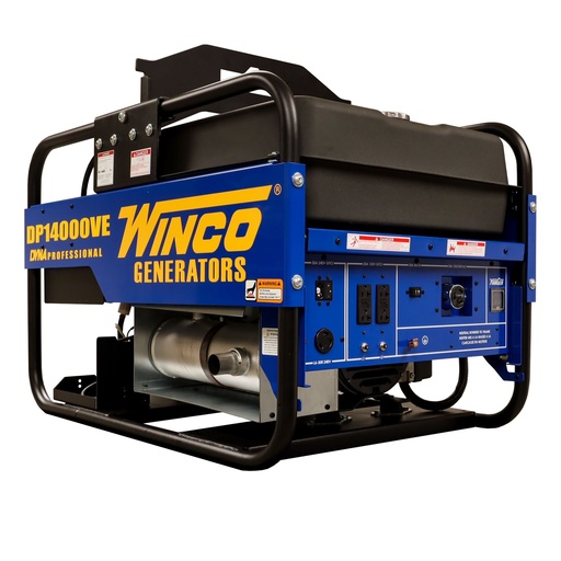 [29014-000] WINCO DP14000VE-03/A