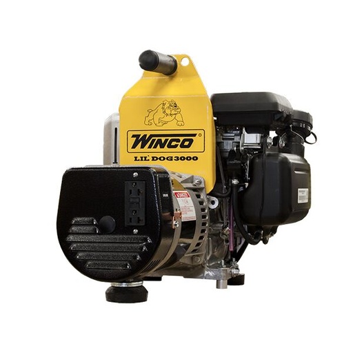 [16077-004] WINCO W3000H/D