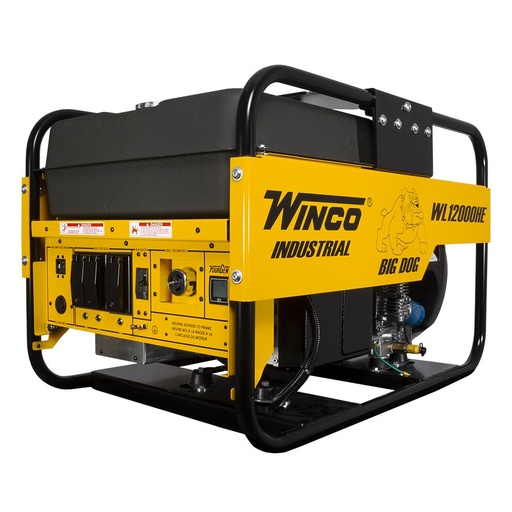 [24012-030] WINCO WL12000HE-03/D