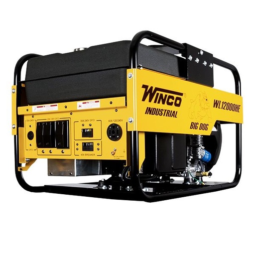 [24012-028] WINCO WL12000HE-03/E