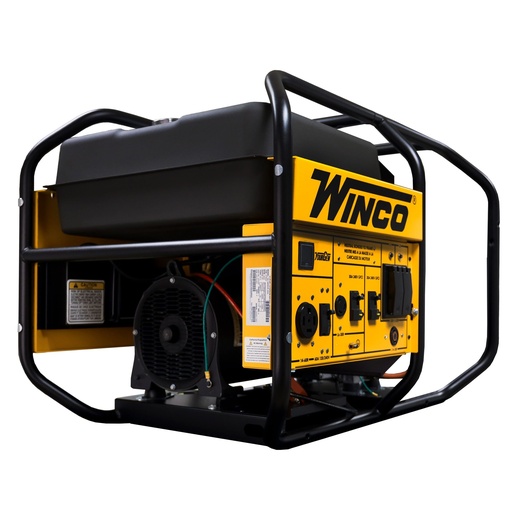 [24019-000] WINCO WL19000VE-03/A
