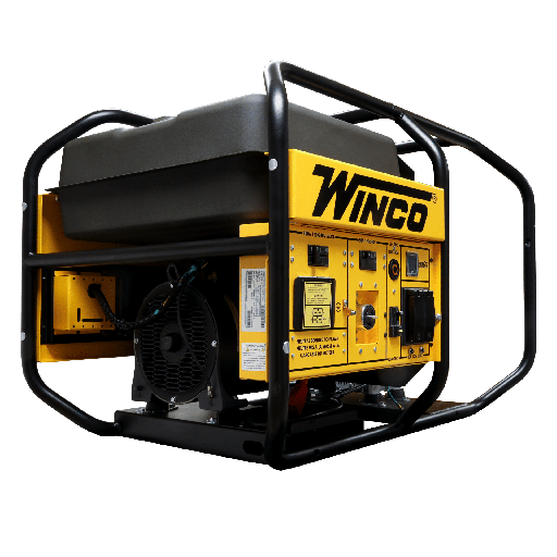 [24025-002] WINCO WL25000XE-03/A