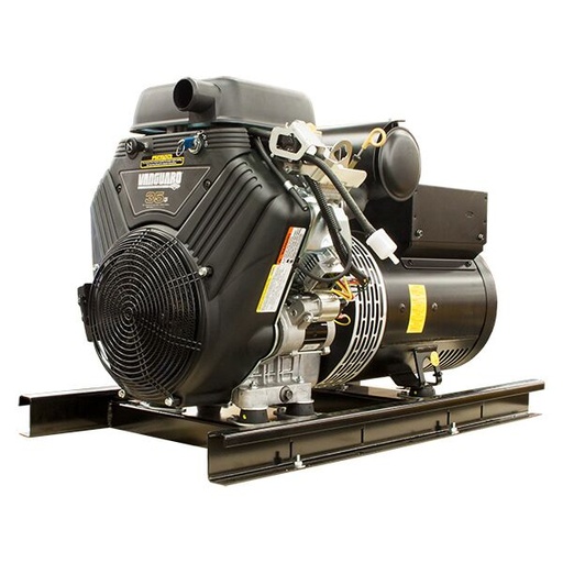 [19025-000] WINCO EC25000VE-03/B 120/240 1-PH