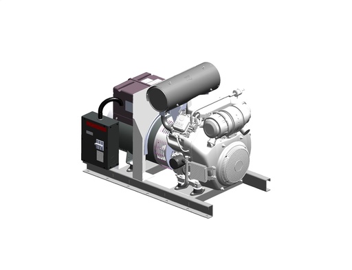[19025-006] WINCO EC25000XE-04/A 120/208 3-PH