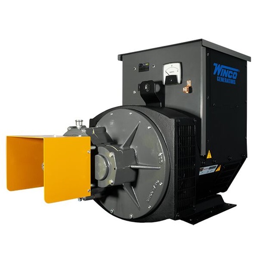 [205514-181] WINCO 55PTO 277/480V 3-PH 1000RPM Generator