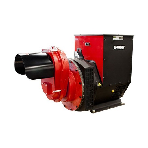 [64864-015] WINCO W70PTO-3/A 540RPM
