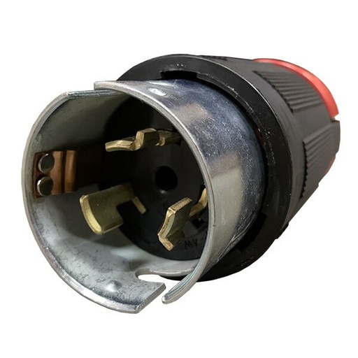 [64493-000] WINCO 50 Amp (CS6365) Plug