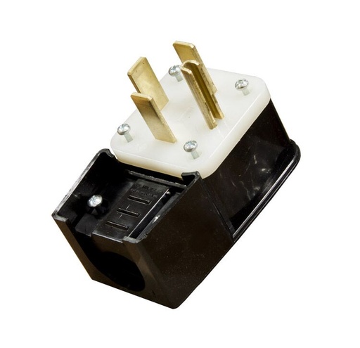 [300137] WINCO 60 Amp (NEMA 14-60P) Plug