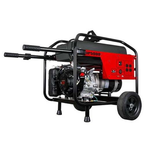 [16199-039] WINCO DP Series 2-Wheel Dolly Kit