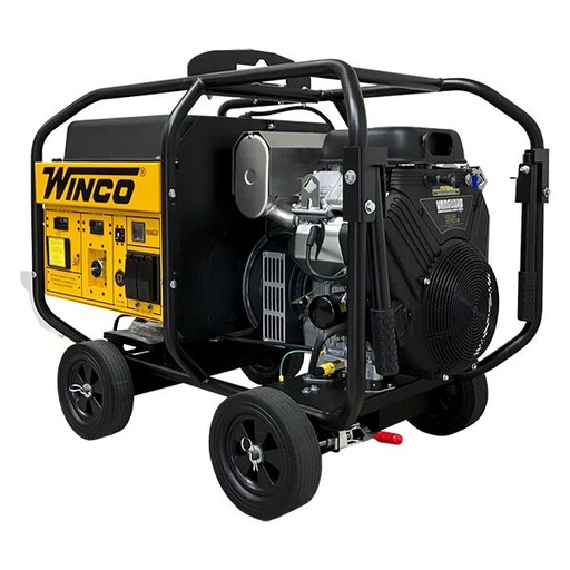 [16199-040] WINCO Industrial Series 4-Wheel Dolly Kit – WL18-WL22