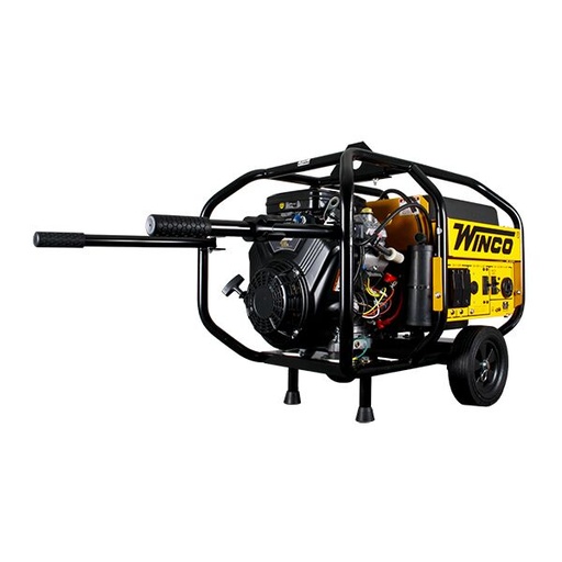 [16199-036] WINCO W-Series 2-Wheel Dolly Kit