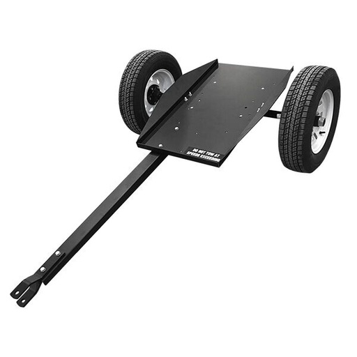 [TDM80] WINCO TDM80 PTO Trailer