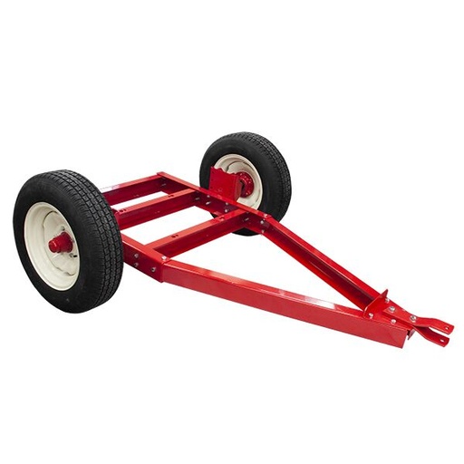 [TDM91] WINCO TDM91 Large PTO Trailer