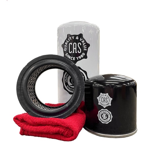[16200-049] WINCO CAS RS3 Maintenance Kit
