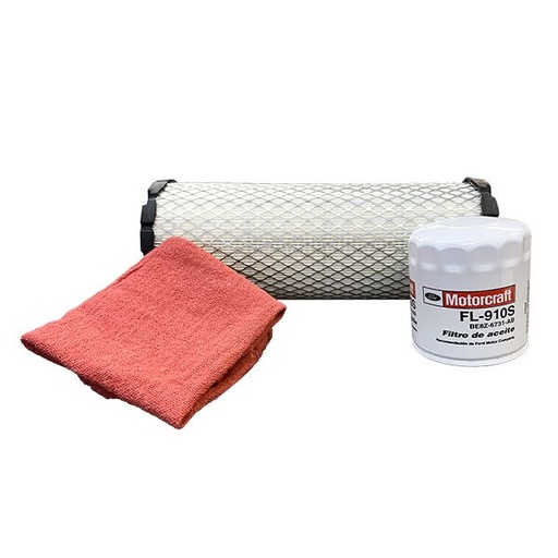 [16200-015] WINCO Ford 425 Maintenance Kit