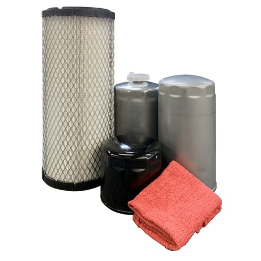 [16200-021] WINCO FPT F5 Maintenance Kit
