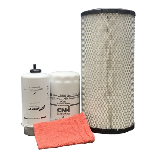 [16200-013] WINCO FPT NEF45SM Maintenance Kit
