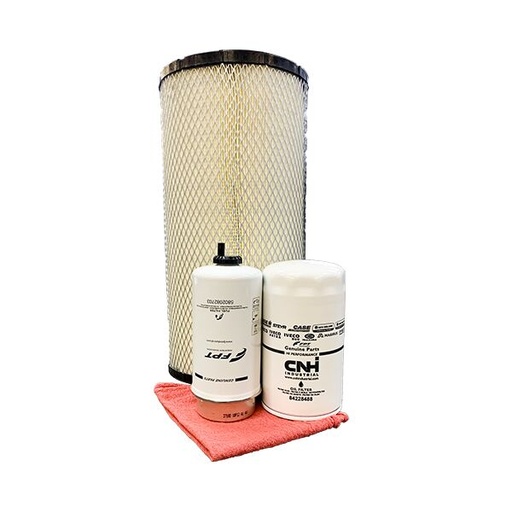 [16200-019] WINCO FPT NEF45TM2 Maintenance Kit