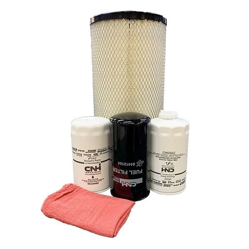 [16200-028] WINCO FPT NEF67TE2/TM1 Maintenance Kit