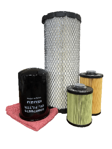 [16200-045] WINCO FPT 67TE2X/67TE2PV Maintenance Kit