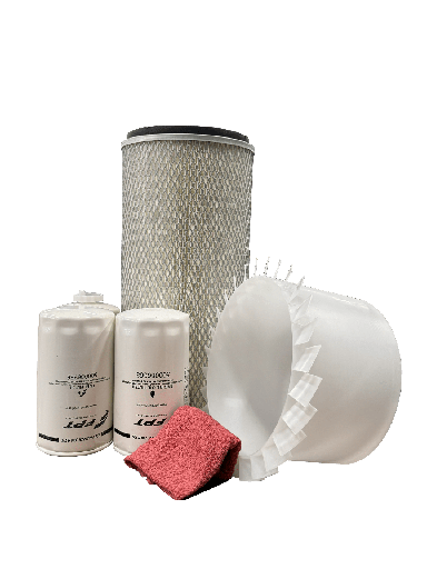 [16200-040] WINCO FPT NEF67ENTZW69.00 Maintenance Kit