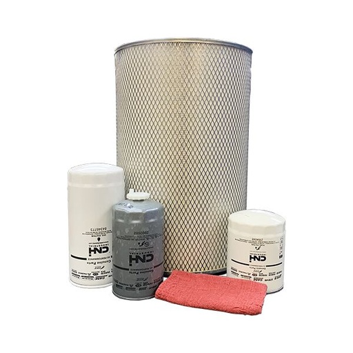 [16200-027] WINCO FPT Cursor 10/13 Maintenance Kit
