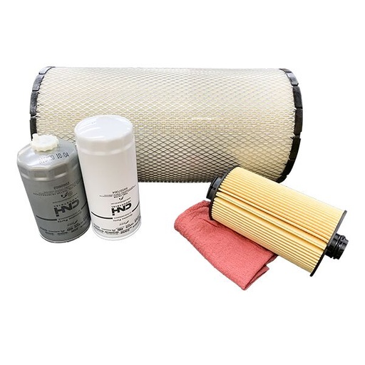 [16200-020] WINCO FPT C87TE1D Maintenance Kit