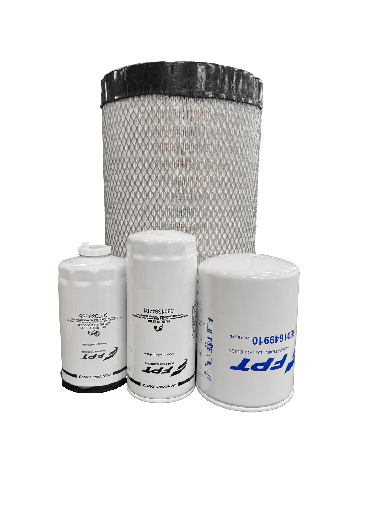 [16200-047] WINCO FPT C87TE3F Maintenance Kit