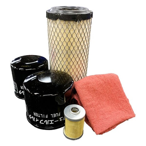 [16200-029] WINCO Isuzu 3CE1 Maintenance Kit