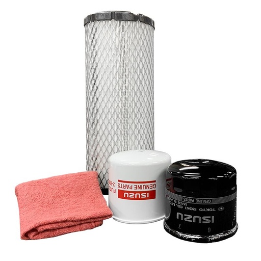 [16200-022] WINCO Isuzu 4LE1 & 4LE2 Maintenance Kit