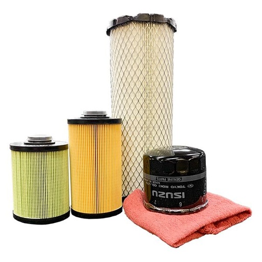 [16200-023] WINCO Isuzu 4LE2T Maintenance Kit