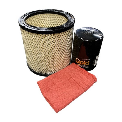 [16200-016] WINCO PSI-GM 5.7L Maintenance Kit