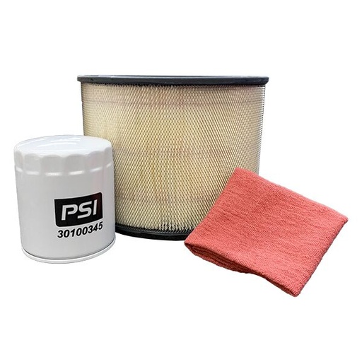 [16200-017] WINCO PSI/GM 8.8L Maintenance Kit