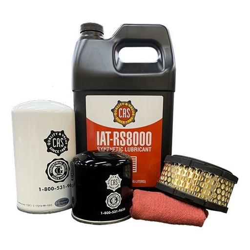 [16200-030] WINCO Rotorcomp NK31 Maintenance Kit
