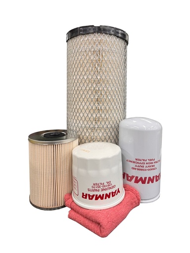 [16200-056] WINCO Yanmar 3.32L Maintenance Kit