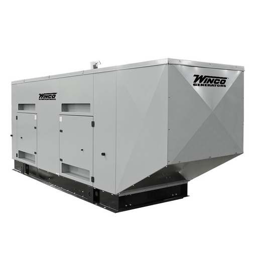 [DR350F4-XX/2] WINCO DR350F4/2