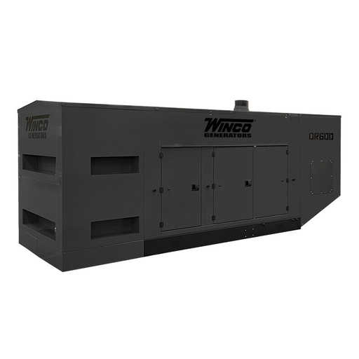 [DR600-1] WINCO DR600V4/2