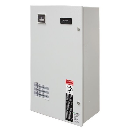 [100A] WINCO ASCO185 ATS 100 Amp