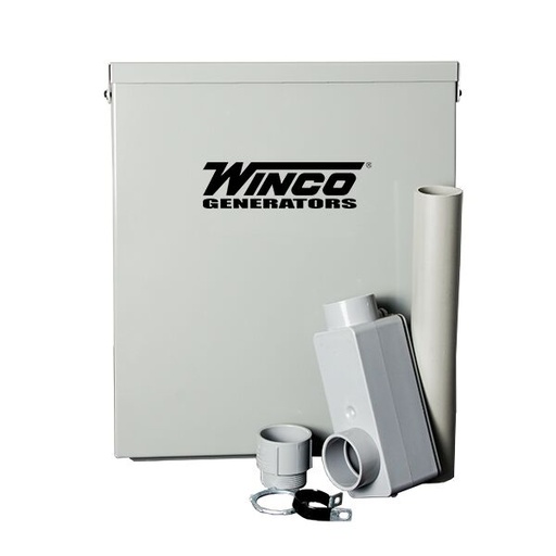 [64488-004] WINCO 60A 14-60 Cord & Box