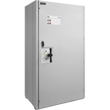 [MSE400J] WINCO ASCO Manual Transfer Switch 400 Amp SE Rated