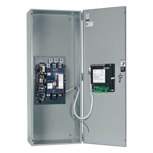 [SE400J] WINCO ASCO300 ATS 400 Amp SE Rated