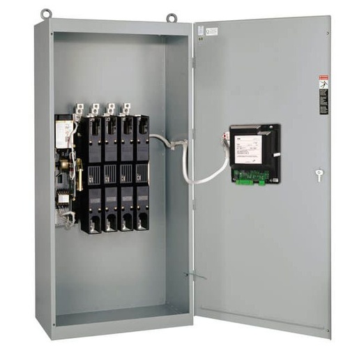 [1000H] WINCO ASCO300 ATS 1000 Amp Non-SE Rated