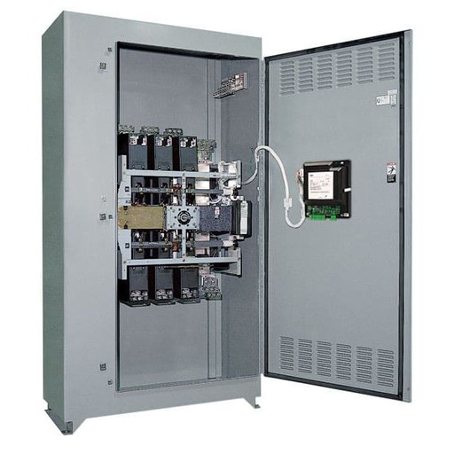 [2000G] WINCO ASCO300 ATS 2000 Amp Non-SE Rated