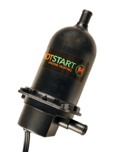 [409090-000] WINCO Engine Coolant Heater