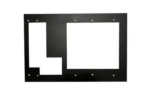 [DP025] NPS Conversion Plate for RV Generator – DP025