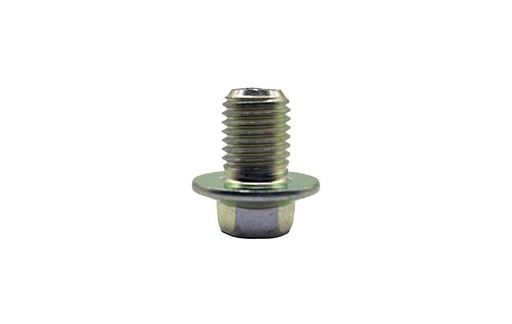 [90340-12006] NPS Oil Drain Plug for RV Generator Engine – 90340-12006