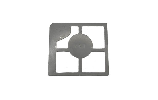 [7CT-E4468-00] NPS Element Plate for RV Generator – 7CT-E4468-00