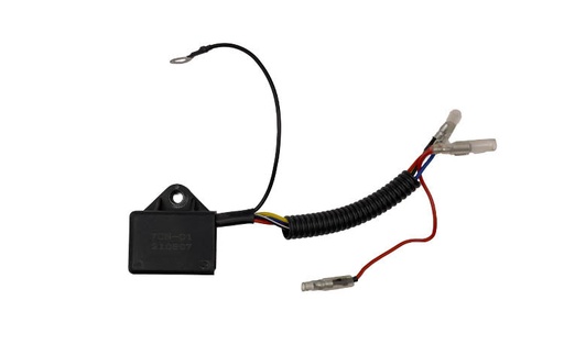 [Di011] NPS Oil Isolator for RV Generator – Di011